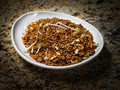 PORK FRIED RICE image